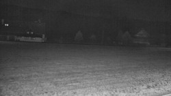 Rejvíz - Běžecké stopy