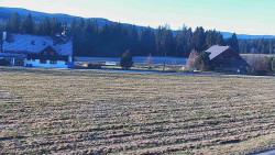 Rejvíz - Běžecké stopy