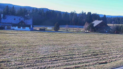 Rejvíz - Běžecké stopy