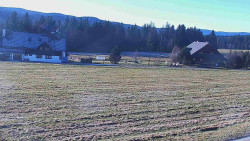 Rejvíz - Běžecké stopy