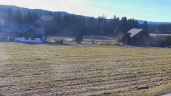 Rejvíz - Běžecké stopy