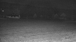 Rejvíz - Běžecké stopy