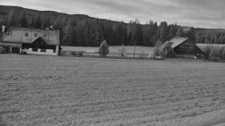 Rejvíz - Běžecké stopy