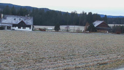 Rejvíz - Běžecké stopy