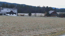 Rejvíz - Běžecké stopy