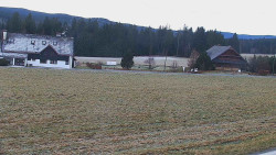 Rejvíz - Běžecké stopy