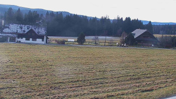 Rejvíz - Běžecké stopy