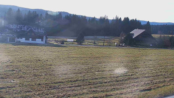 Rejvíz - Běžecké stopy