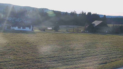 Rejvíz - Běžecké stopy