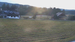 Rejvíz - Běžecké stopy