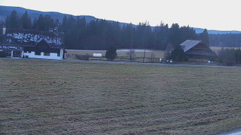 Rejvíz - Běžecké stopy