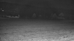 Rejvíz - Běžecké stopy