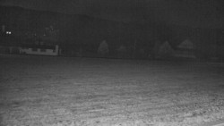 Rejvíz - Běžecké stopy