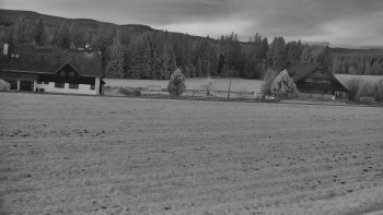 Rejvíz - Běžecké stopy