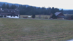 Rejvíz - Běžecké stopy