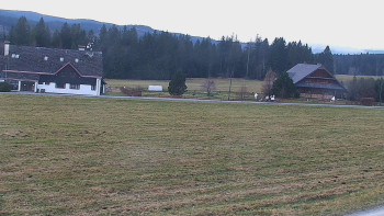 Rejvíz - Běžecké stopy