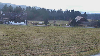 Rejvíz - Běžecké stopy