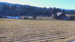 Rejvíz - Běžecké stopy