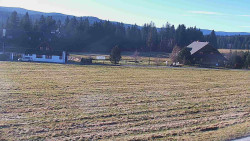 Rejvíz - Běžecké stopy