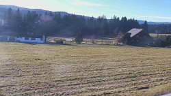 Rejvíz - Běžecké stopy