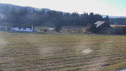 Rejvíz - Běžecké stopy