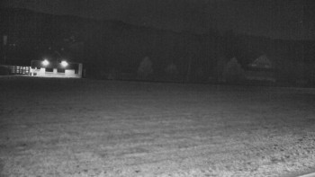 Rejvíz - Běžecké stopy