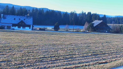 Rejvíz - Běžecké stopy