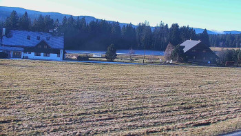 Rejvíz - Běžecké stopy
