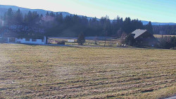 Rejvíz - Běžecké stopy