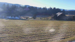 Rejvíz - Běžecké stopy