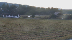 Rejvíz - Běžecké stopy