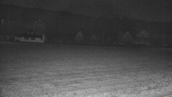 Rejvíz - Běžecké stopy