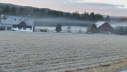 Rejvíz - Běžecké stopy