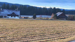 Rejvíz - Běžecké stopy