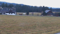 Rejvíz - Běžecké stopy