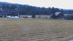 Rejvíz - Běžecké stopy