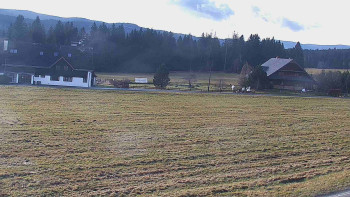 Rejvíz - Běžecké stopy