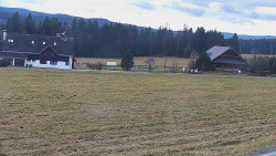 Rejvíz - Běžecké stopy