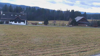 Rejvíz - Běžecké stopy