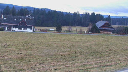 Rejvíz - Běžecké stopy