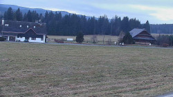 Rejvíz - Běžecké stopy