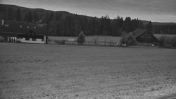 Rejvíz - Běžecké stopy