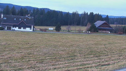 Rejvíz - Běžecké stopy