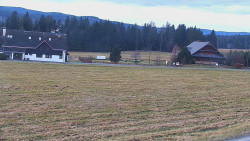 Rejvíz - Běžecké stopy