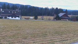 Rejvíz - Běžecké stopy