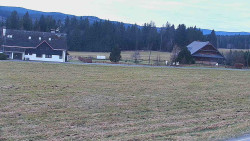 Rejvíz - Běžecké stopy