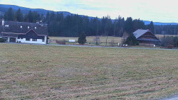 Rejvíz - Běžecké stopy