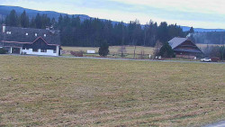 Rejvíz - Běžecké stopy