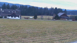 Rejvíz - Běžecké stopy