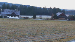 Rejvíz - Běžecké stopy